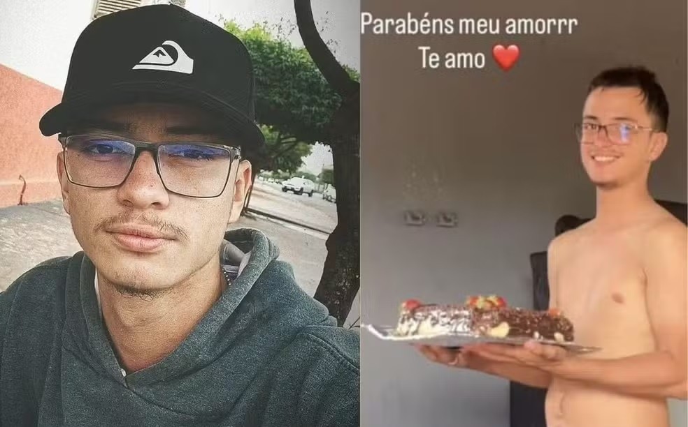 Suspeita de atropelar e matar jovem em Rio Brilhante se entrega à polícia