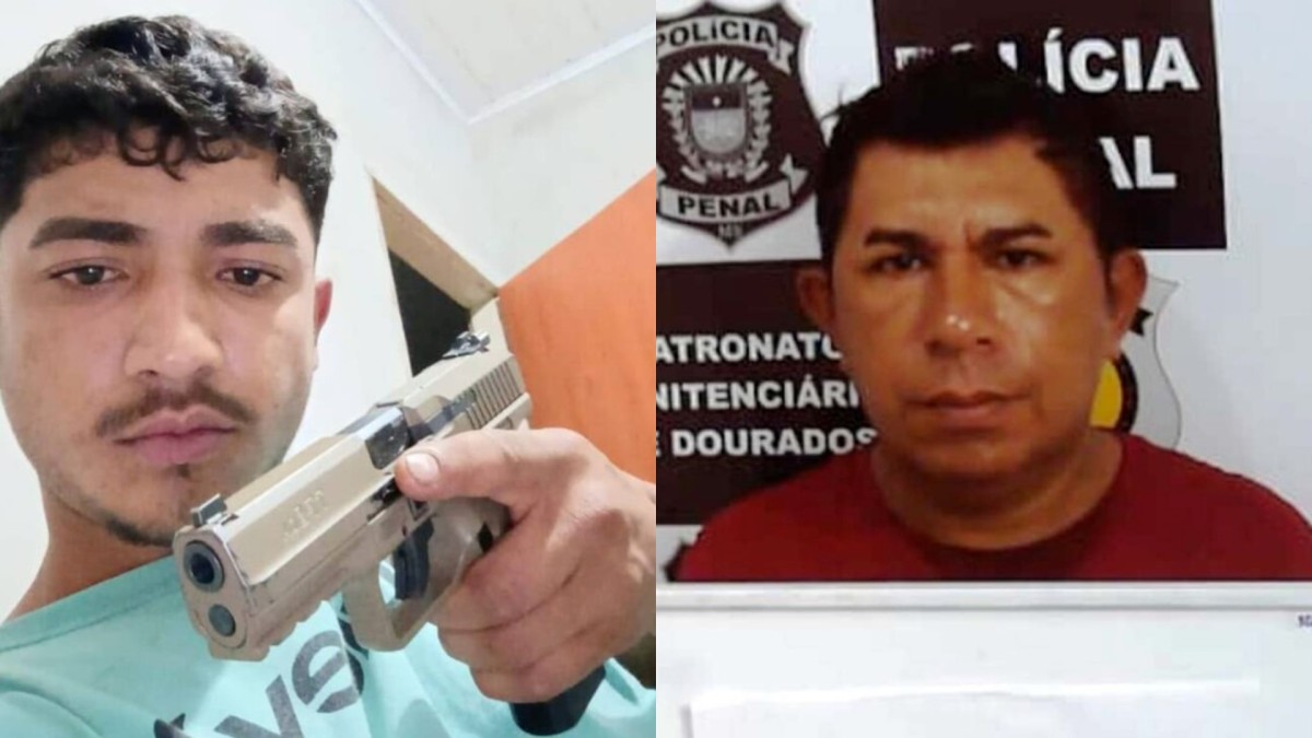 Mortos em confrontos e preso em Caarapó atuavam juntos como pistoleiros, diz PM