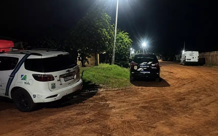 CV ordenou triplo homicídio por ligação e prometeu pagar R$ 7 mil