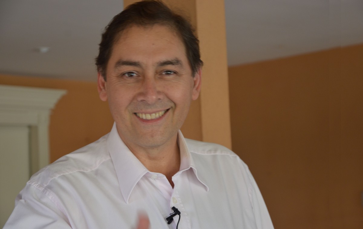 Morre Alcides Bernal, ex-prefeito de Campo Grande