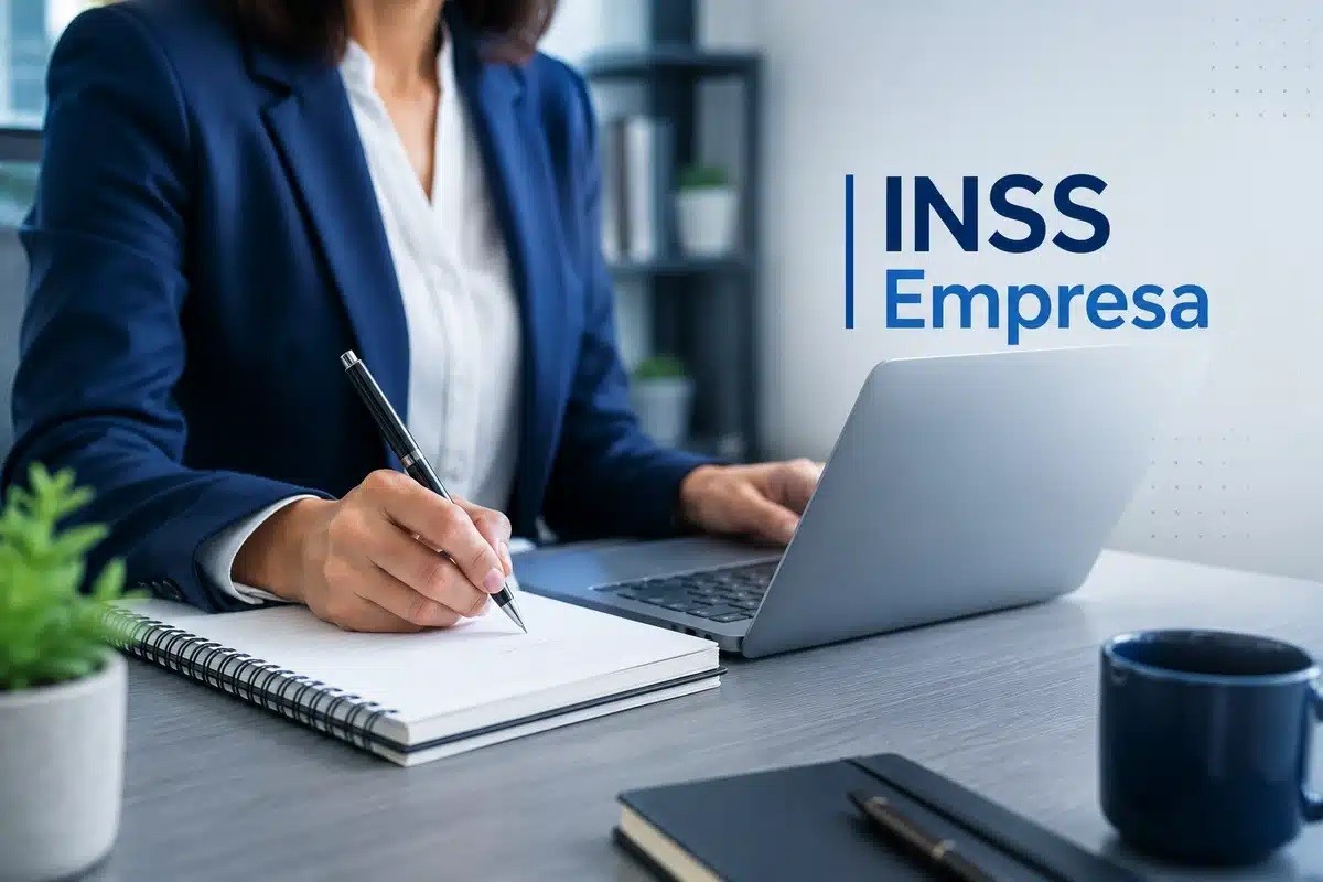 Vem aí o 'INSS Empresa': sistema para empregadores consultarem afastamentos dos empregados