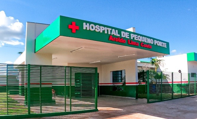 No dia do aniversário, menino de 3 anos morre por descarga elétrica em Nioaque