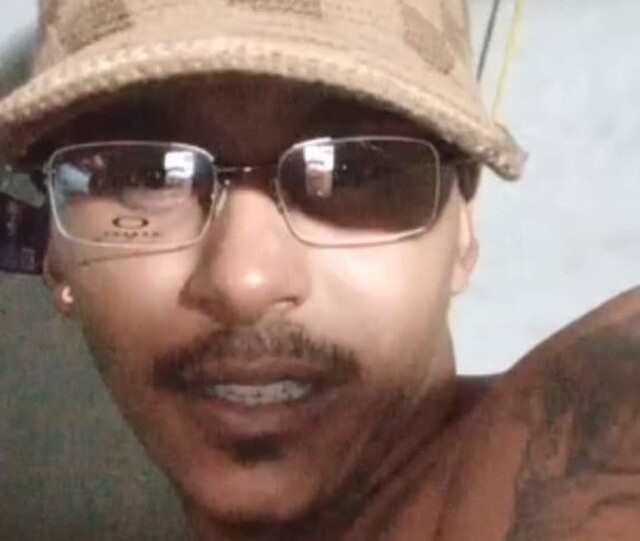 Apontado como autor de ataque que matou homem e criança é morto pela polícia