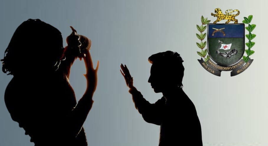 PM de Naviraí encaminha adolescente de 14 anos à DAM após agressão contra a própria mãe