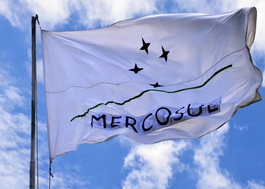 Países da União Europeia aprovam acordo com Mercosul