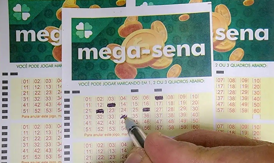 Mega-Sena não tem ganhador; prêmio sobe para R$ 62 milhões