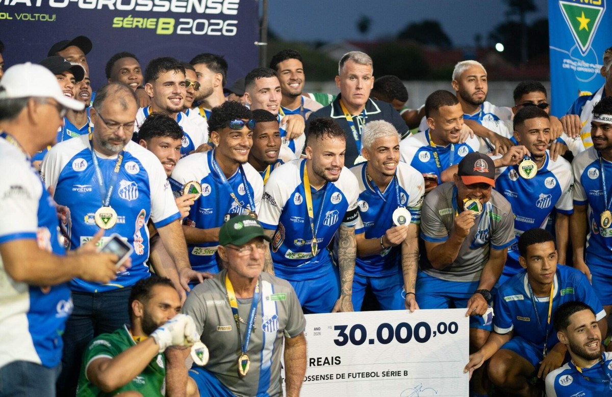 Sem calendário, 11 clubes demonstram interesse em novo campeonato