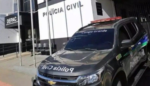 Na Capital, rapaz é espancado após marcar encontro com perfil falso