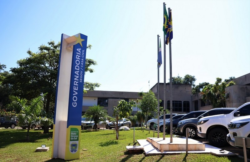 Governo de Mato Grosso do Sul divulga lista de feriados e pontos facultativos para 2026