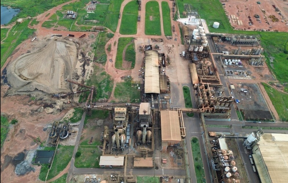 Adecoagro compra usina Caarapó por R$ 760 milhões e amplia presença em MS