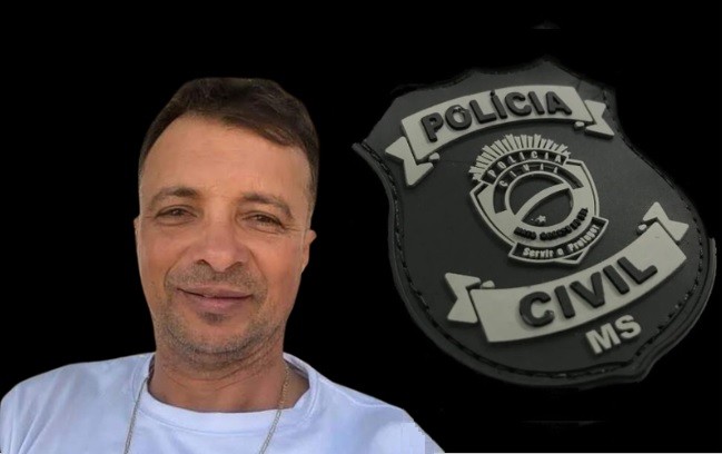 Um dia após matar companheira, homem se entrega e acaba preso por feminicídio