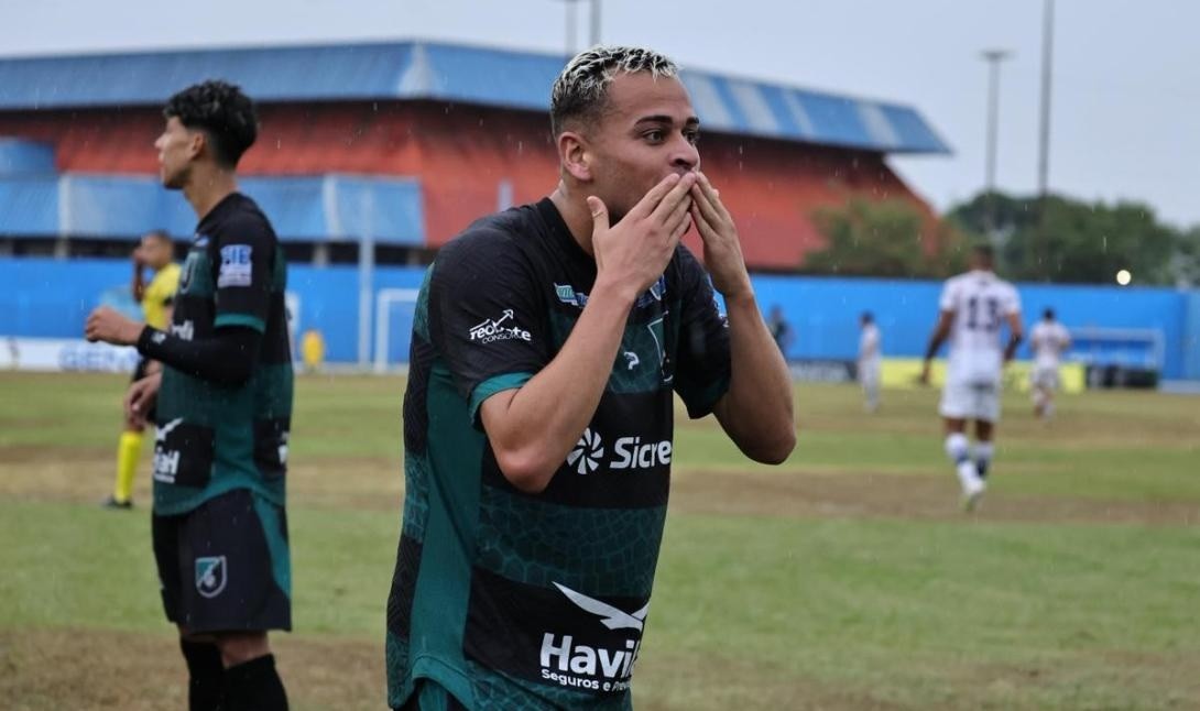 Dois jogos abrem a quinta rodada do Campeonato Estadual neste sábado