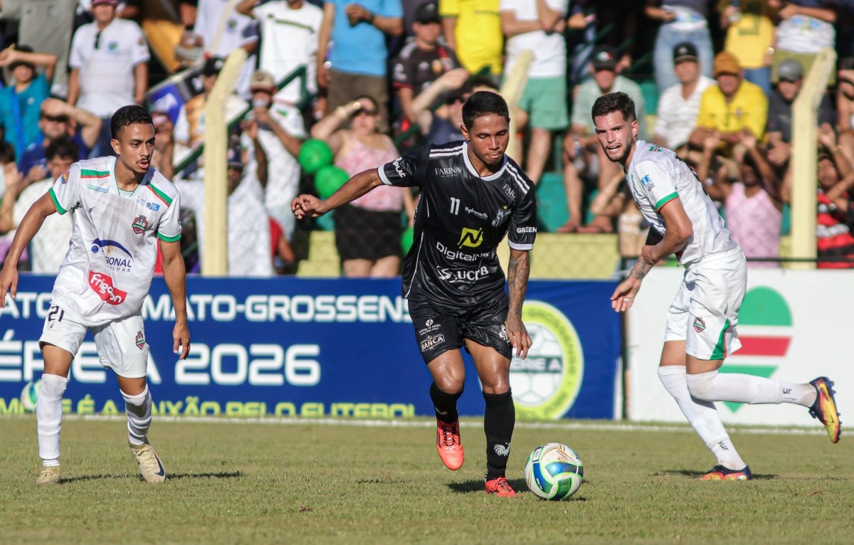 Segundo jogo da final do estadual tem impasse por falta de datas
