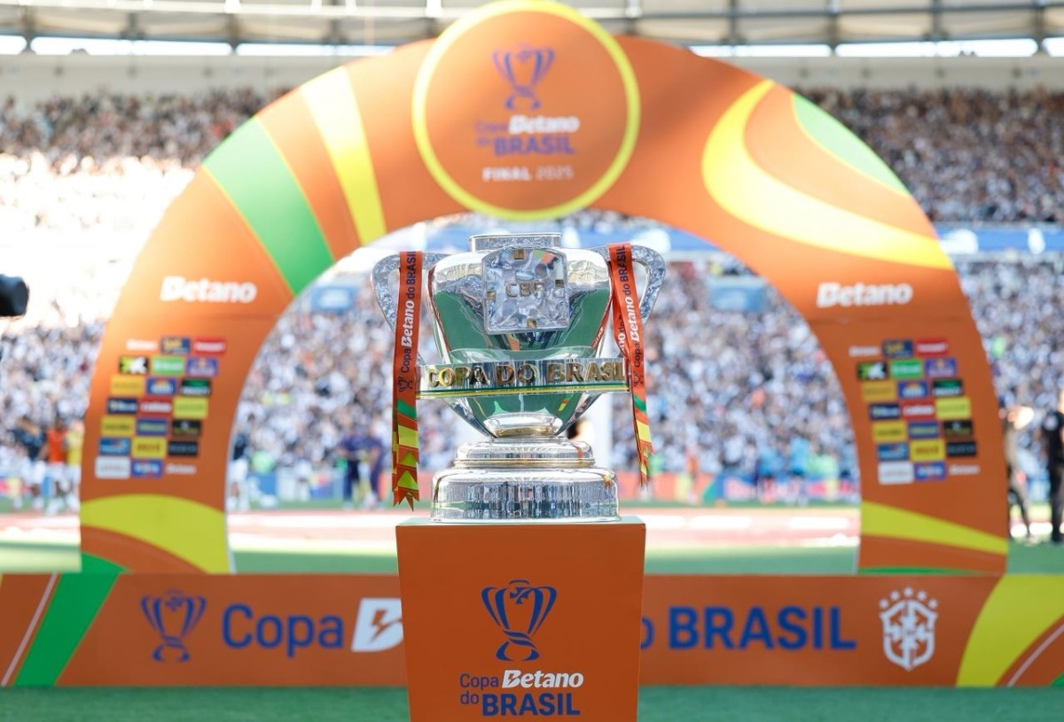 CBF define cotas de Operário, Ivinhema e Pantanal na Copa do Brasil