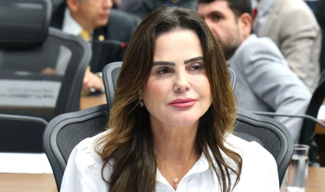 Mara Caseiro pede bicicletas elétricas para agentes de saúde de Paranaíba 