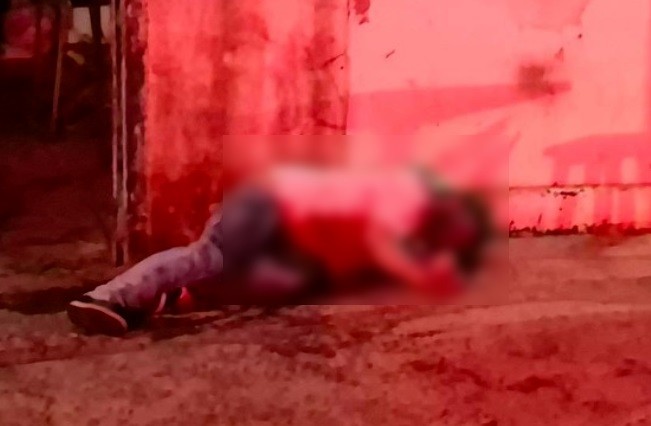 Após acidente, homem tenta evitar fuga de motorista bêbado e é morto a facadas