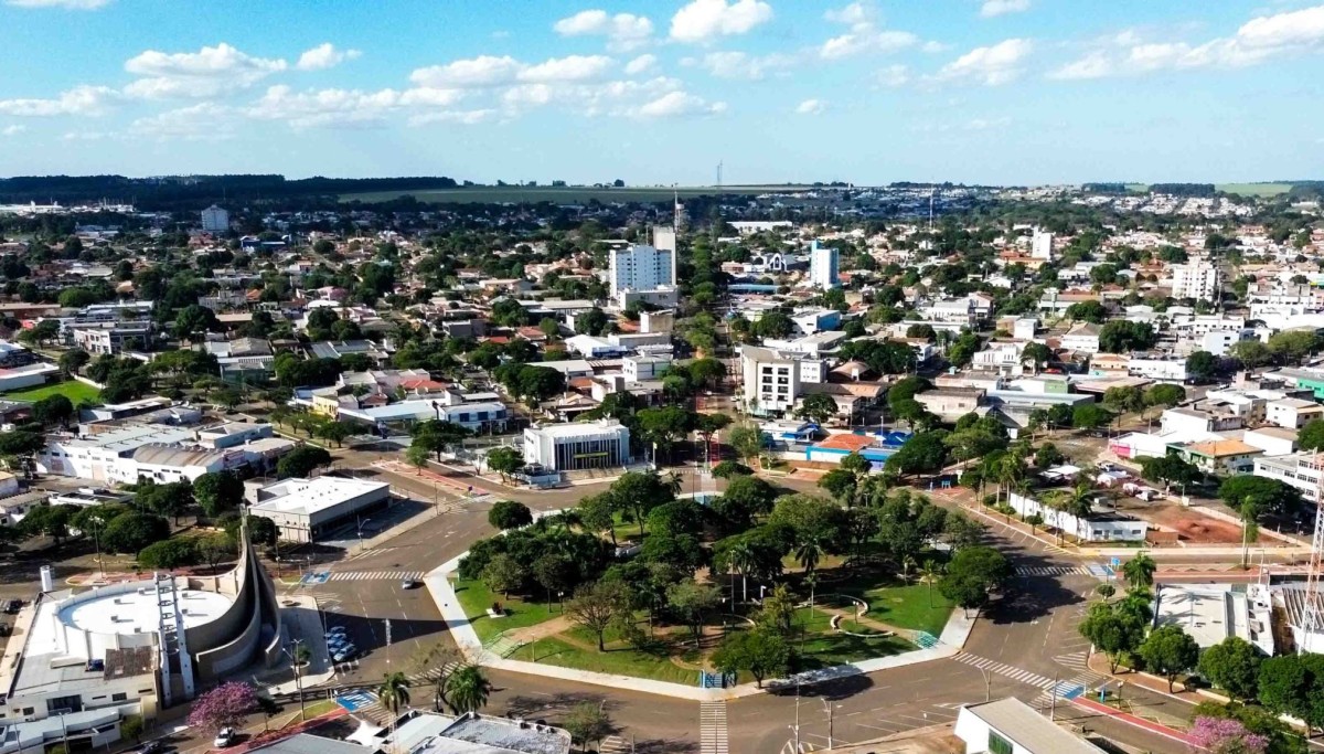 Sebrae/MS, Governo do Estado e Prefeitura lançam Plano de Desenvolvimento Municipal de Naviraí