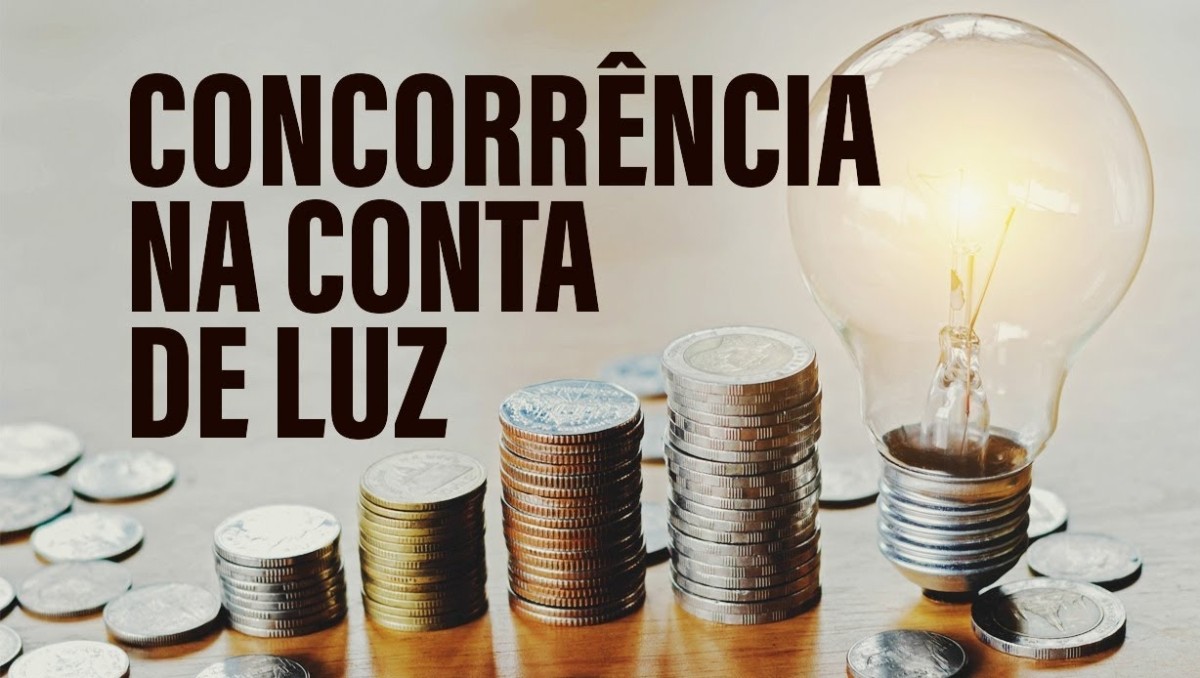 Conta de luz pode mudar: entenda como escolher fornecedor de energia