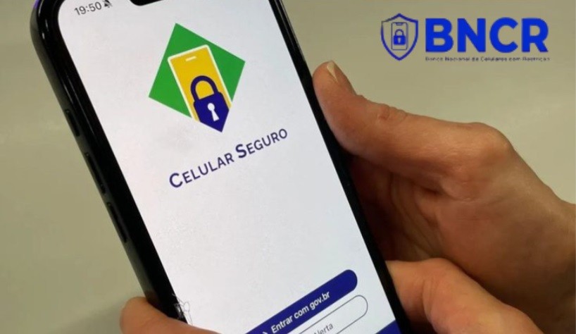 Entenda como funciona o banco de dados de celulares roubados que vai combater a receptação